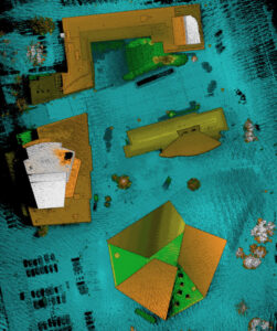LiDAR Puck