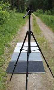 Dronefinland - Hyperspektri UAV