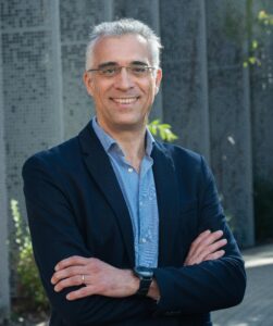 Photo of Pablo Zarco-Tejada